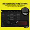 HYDRO X SERIES iCUE XH303i RGB PRO Custom Cooling Kit - White - Image 4