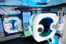 HYDRO X SERIES iCUE XH303i RGB PRO Custom Cooling Kit - White - Image 9