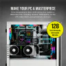 Hydro X Series iCUE XH305i RGB Custom Cooling Kit - Image 3
