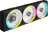 Hydro X Series iCUE XH5000i RGB PRO Pre-Bent Custom Cooling Kit - Image 19