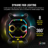 Hydro X Series XC5 RGB CPU Water Block (AM4) - Image 3