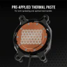 Hydro X Series XC5 RGB CPU Water Block (AM4) - Image 5