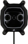 Hydro X Series XC5 RGB CPU Water Block (AM4) - Image 7