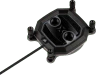 Hydro X Series XC5 RGB CPU Water Block (AM4) - Image 9
