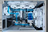 Hydro X Series XC7 RGB CPU Water Block (115X/AM4) - White - Image 17