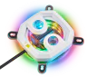 Hydro X Series XC7 RGB CPU Water Block (115X/AM4) - White - Image 22