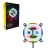 Hydro X Series XC7 RGB CPU Water Block (115X/AM4) - White - Image 8