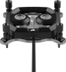 Hydro X Series XC7 RGB CPU Water Block (1200/AM4) - Black - Image 10