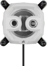 Hydro X Series XC7 RGB PRO CPU Water Block (1700/1200/AM5/AM4) — White - Image 9