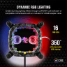 Hydro X Series XC8 RGB PRO CPU Water Block - JayzTwoCents Edition (1700/1200/AM4) - Image 4