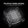 Hydro X Series XC9 RGB CPU Water Block (2066/sTR4) - Image 7