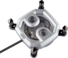 Hydro X Series XC9 RGB CPU Water Block (2066/sTR4) - Image 9