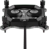 Hydro X Series XC9 RGB CPU Water Block (2066/sTRX4) — Black - Image 32
