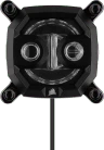 Hydro X Series XC9 RGB CPU Water Block (2066/sTRX4) — Black - Image 8