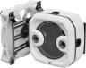 Hydro X Series XD3 RGB Pump/Reservoir Combo — White - Image 12
