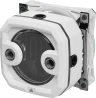 Hydro X Series XD3 RGB Pump/Reservoir Combo — White - Image 13