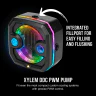 Hydro X Series XD3 RGB Pump/Reservoir Combo - Image 3