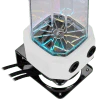 Hydro X Series XD5 RGB Pump/Reservoir Combo — White - Image 20