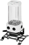 Hydro X Series XD5 RGB Pump/Reservoir Combo — White - Image 23