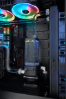 Hydro X Series XD5 RGB Pump/Reservoir Combo - Image 11