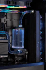 Hydro X Series XD5 RGB Pump/Reservoir Combo - Image 12
