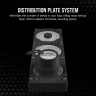 Hydro X Series XD7 RGB Pump/Reservoir Combo — Black - Image 3