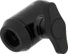 Hydro X Series XF Ball Valve — Black - Image 2