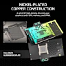 Hydro X Series XG5 RGB 5090 ASTRAL GPU Water Block - Image 5