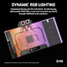Hydro X Series XG5 RGB 5090 ASTRAL GPU Water Block - Image 6