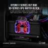 Hydro X Series XG7 RGB 30-SERIES VENTUS GPU Water Block (3090, 3080 Ti, 3080) - Image 2