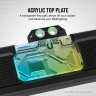 Hydro X Series XG7 RGB 30-SERIES VENTUS GPU Water Block (3090, 3080 Ti, 3080) - Image 5
