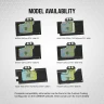 Hydro X Series XG7 RGB 40-SERIES GPU Water Block (4080 FE) - Image 7
