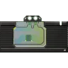 Hydro X Series XG7 RGB 40-SERIES GPU Water Block (4080 SUPRIM/TRIO) - Image 2