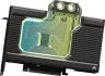 Hydro X Series XG7 RGB 40-SERIES GPU Water Block (4090 FE)