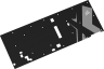 Hydro X Series XG7 RGB RX-SERIES GPU Water Block (5700 XT) - Image 4