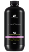 Hydro X Series XL8 Performance Coolant 1L — Purple