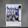 Hydro X Series XL8 Performance Coolant 1L — Purple - Image 32