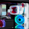 Hydro X Series XL8 Performance Coolant 1L — Purple - Image 8