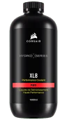 Hydro X Series XL8 Performance Coolant 1L β Red