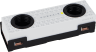 HYDRO X SERIES XM2 M.2 SSD Water Block (2280) — White - Image 9