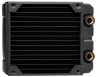 Hydro X Series XR5 140mm Water Cooling Radiator
