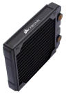 Hydro X Series XR5 140mm Water Cooling Radiator - Image 3