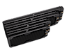 Hydro X Series XR5 240 V2 Custom Cooling Radiator - Image 10