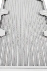 Hydro X Series XR5 240mm Water Cooling Radiator — White - Image 12