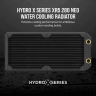 Hydro X Series XR5 280 NEO Water Cooling Radiator - Image 2