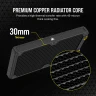 Hydro X Series XR5 280 NEO Water Cooling Radiator - Image 4