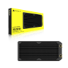 Hydro X Series XR5 280 NEO Water Cooling Radiator - Image 7