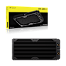 Hydro X Series XR5 280 V2 Custom Cooling Radiator - Image 8