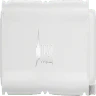 Hydro X Series XR5 280mm Water Cooling Radiator — White - Image 13