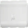 Hydro X Series XR5 280mm Water Cooling Radiator — White - Image 14